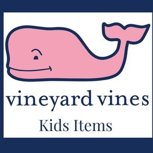 Vineyard Vines Kids Items